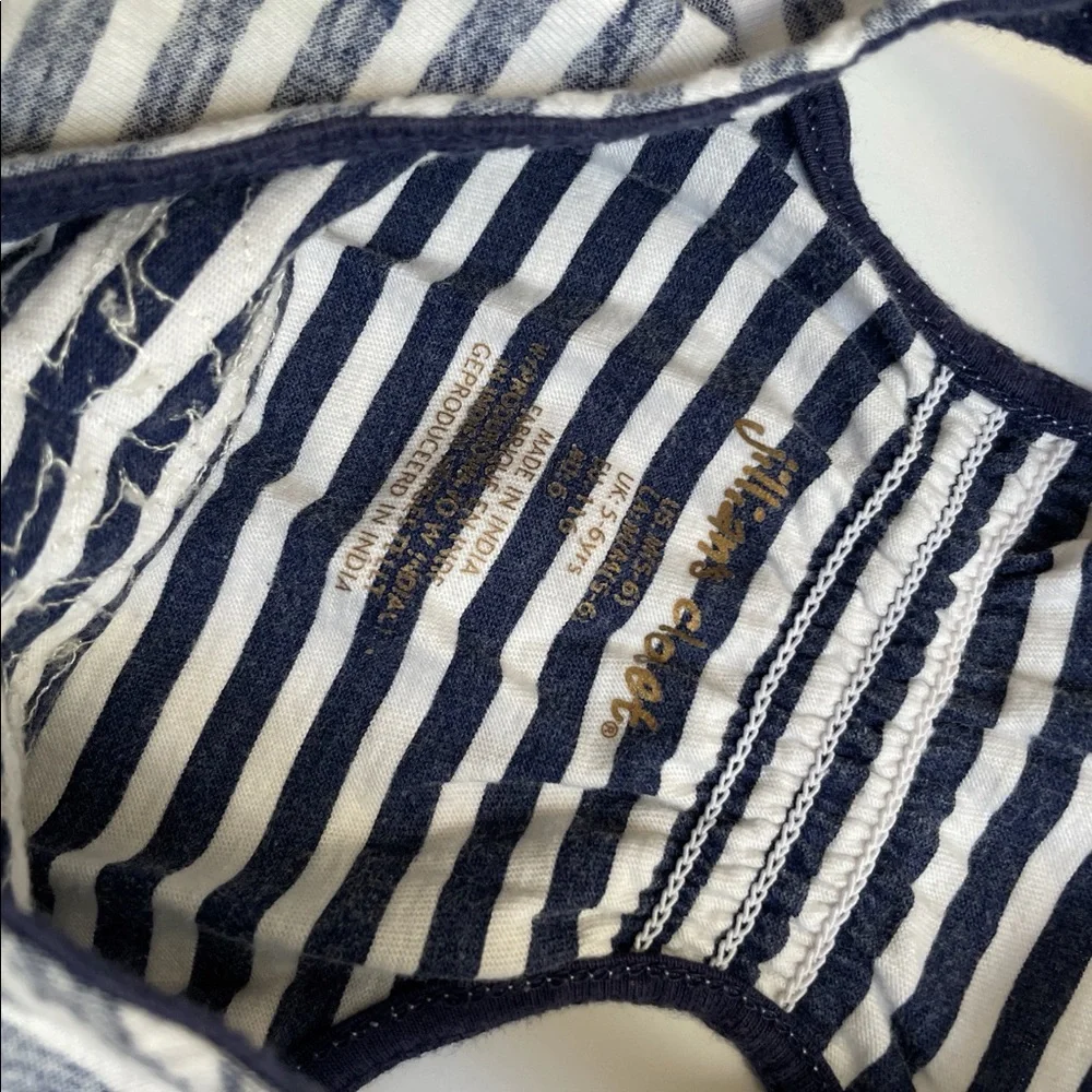 Jillian’s Closet tank